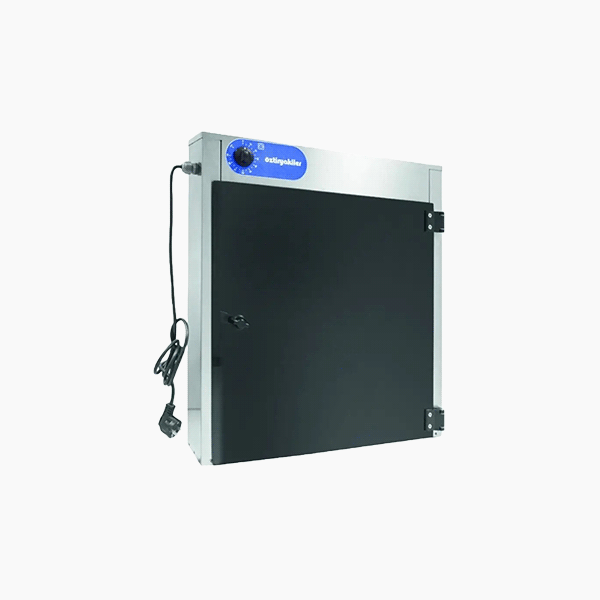 10 Knife Sterilizer